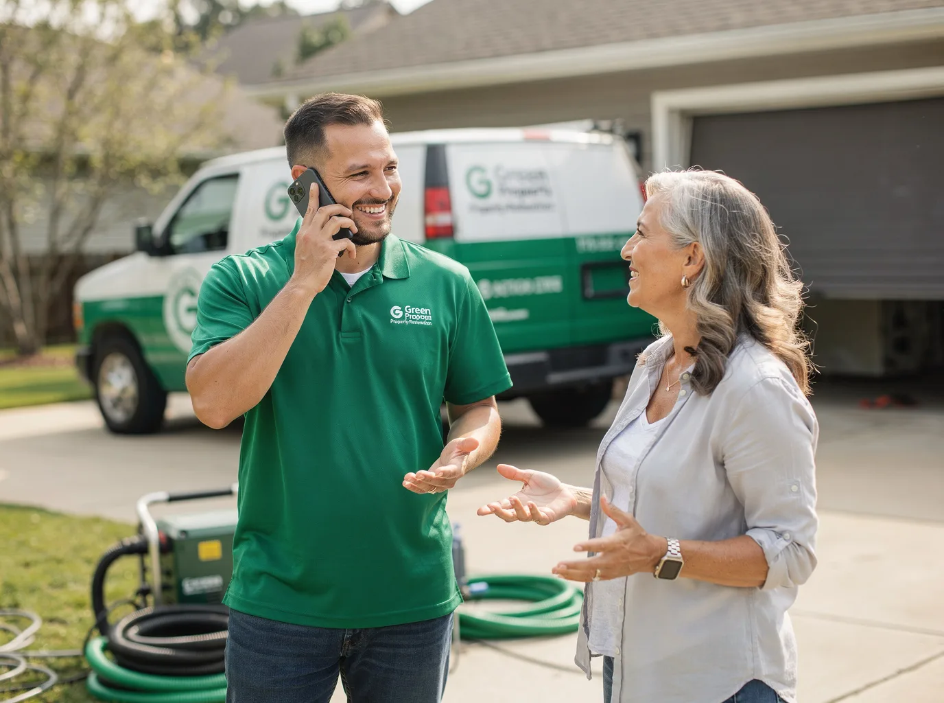 Water Damage Restoration Maitland, MO FAQs